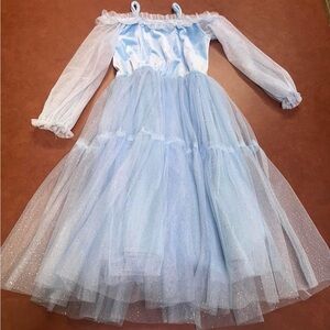 VGUC dress up/halloween costume size 4